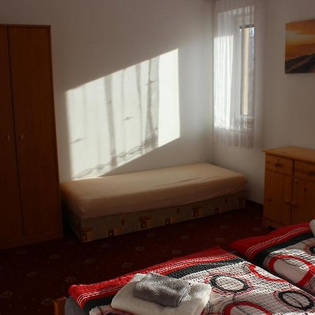 Apartment Dream II Františkovy Lázně Esterno foto