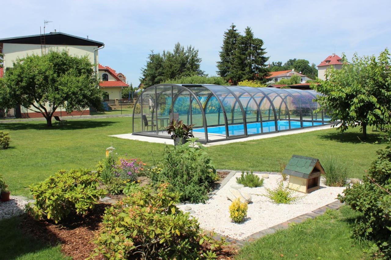 Apartment Dream II Františkovy Lázně Esterno foto
