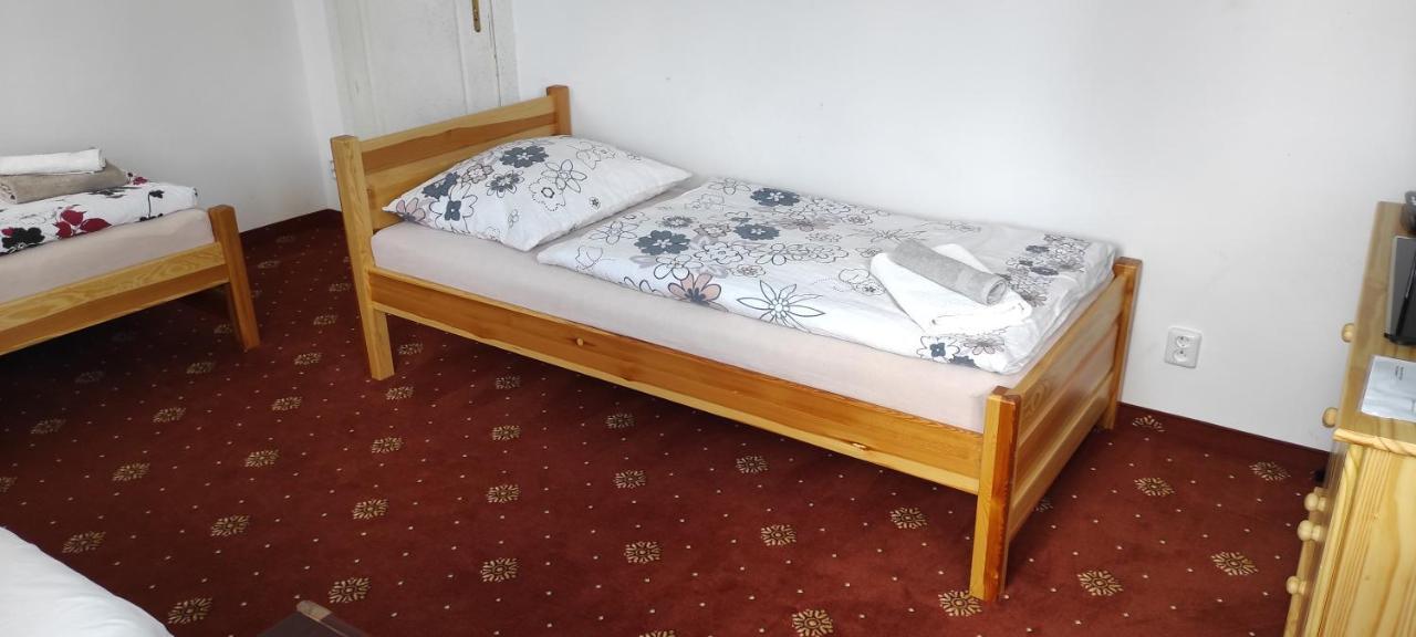 Apartment Dream II Františkovy Lázně Esterno foto