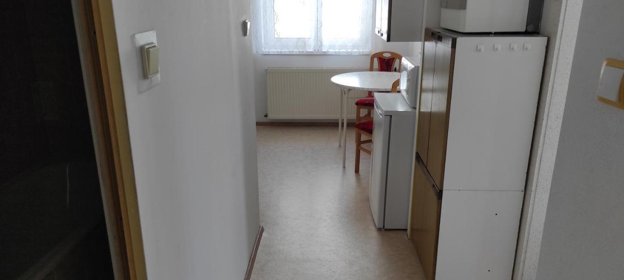 Apartment Dream II Františkovy Lázně Esterno foto