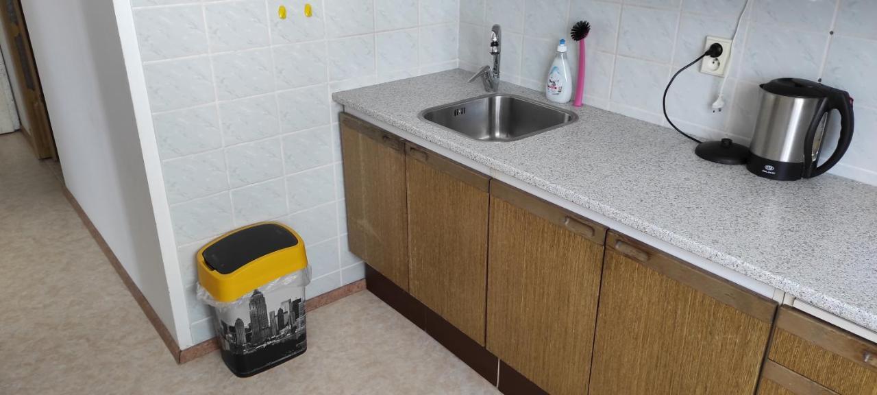 Apartment Dream II Františkovy Lázně Esterno foto