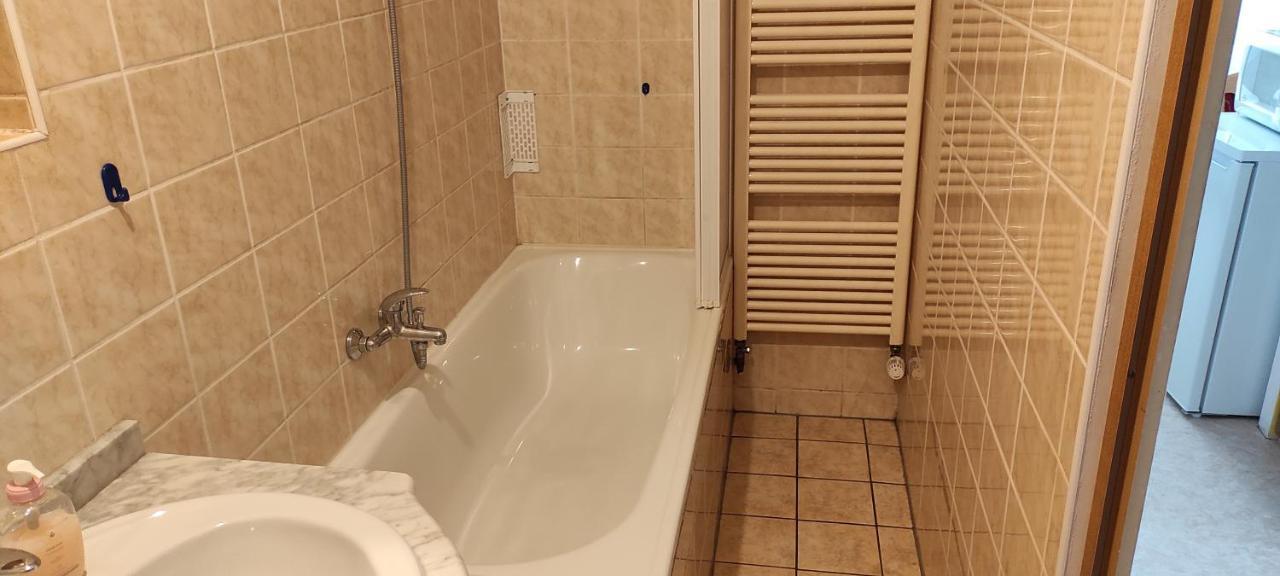 Apartment Dream II Františkovy Lázně Esterno foto