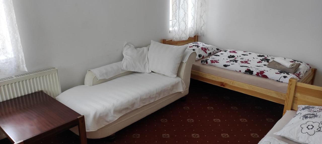 Apartment Dream II Františkovy Lázně Esterno foto