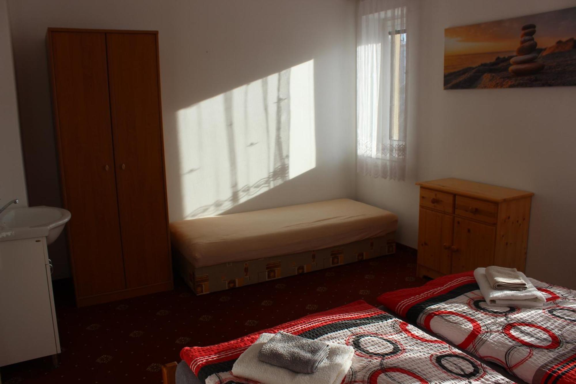 Apartment Dream II Františkovy Lázně Esterno foto